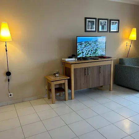 Appartement Vue Sur *