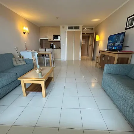 Vue Sur Appartement Fréjus